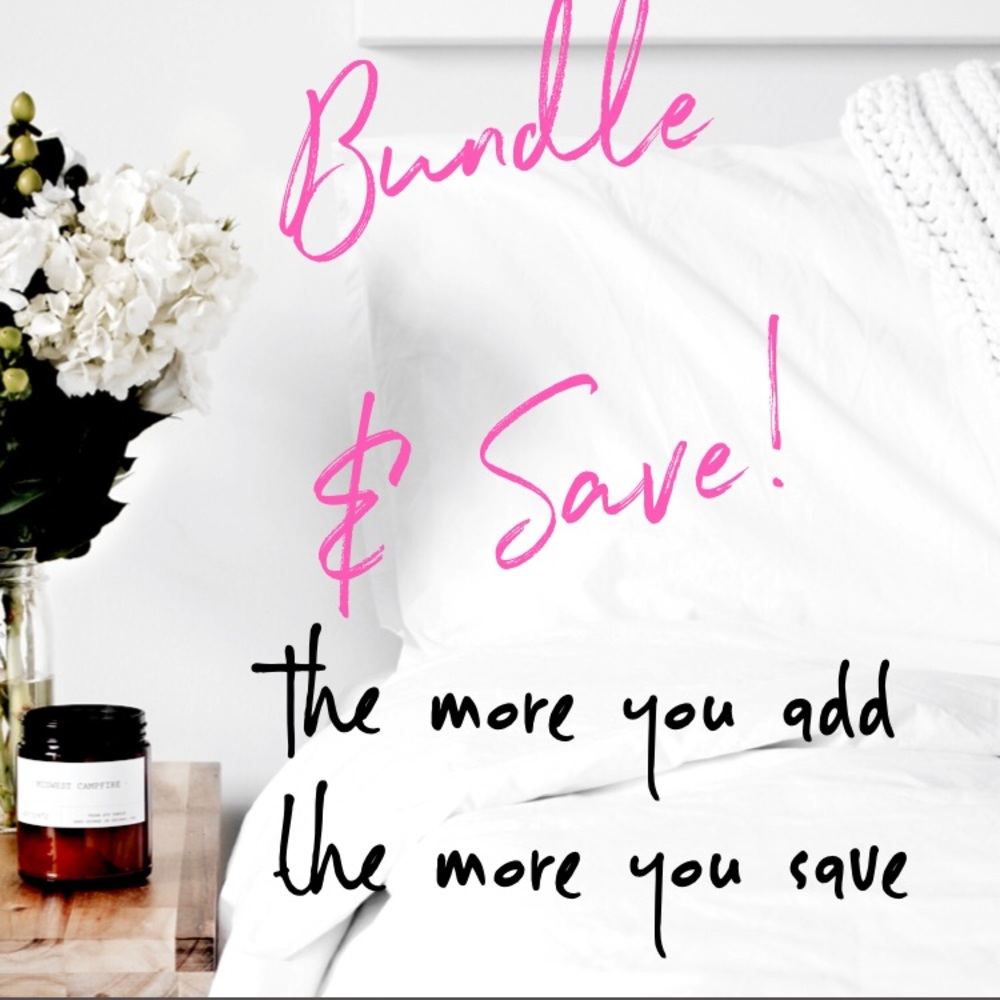 Add your likes to a bundle!